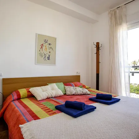 Holiday Jardines De Iv By Interhome Vakantiehuis Dénia