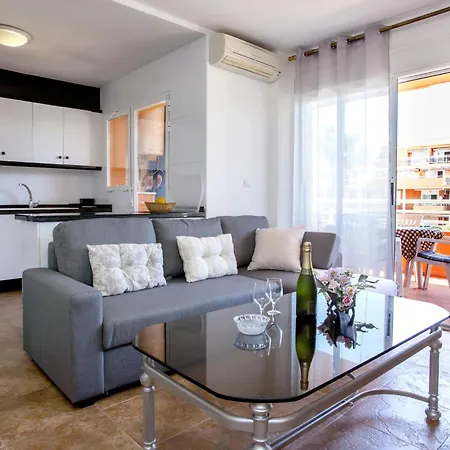 Holiday Jardines De Iv By Interhome Vakantiehuis *