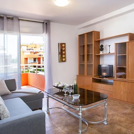 Holiday Jardines De Iv By Interhome *