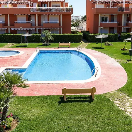 Holiday Jardines De Iv By Interhome *