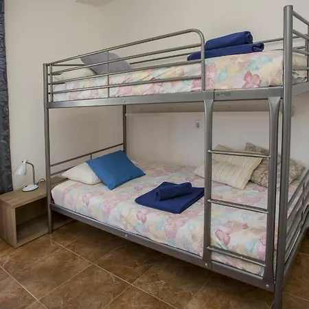 Holiday Jardines De Iv By Interhome Holiday home Denia