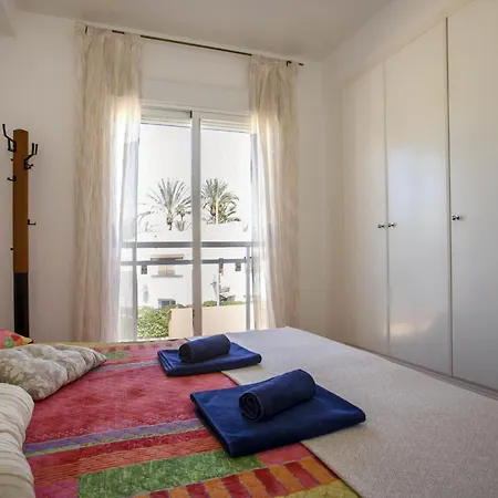 Holiday Jardines De Iv By Interhome Denia