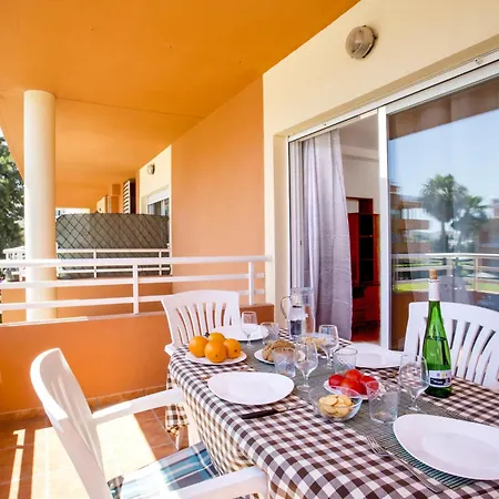 Holiday Jardines De Iv By Interhome